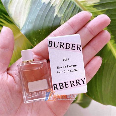 nước hoa burberry her edp.